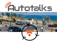 Qualcomm to Acquire Autotalks Vehicle-to-Everything (V2X) Chipmaker