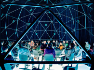 Holophonix Goes Active Acoustics and Announces Ambitious ‘Continuum’ Research Program with Major Technology Partners