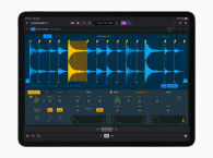 Apple Delivers on the Promise of Ultimate Mobile Studio with Final Cut Pro and Logic Pro for iPad