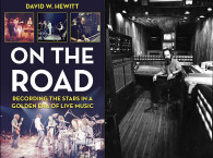 Remote Recording in the Rock Era: David Hewitt’s On the Road