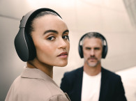 Unity Demonstrates Wi-Fi Wireless, Lossless Headphones at Munich High End 2023