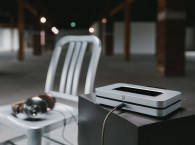 Bluesound Launches NODE X Premium High-Resolution Wireless Multiroom Music Streamer