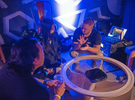 Experiential Technology in Vehicles: A Call for Innovation for the Future of Auto Infotainment