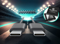 Microchip Offers New Long-Reaching USB 3.2 Compatible Reclocker/Redriver Devices for Up to 15 Meters in Both Directions