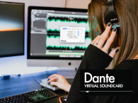 Audinate Announces Flexible Licensing for Dante Virtual Soundcard, New API for System Integrators, and AWS Cloud Support