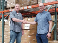 Andrew Pernetti Strengthens Lavoce’s North American Sales Team 