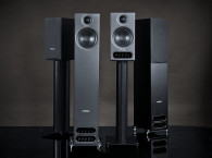 PMC Prodigy1 and Prodigy5 HiFi Loudspeakers to Bring the Studio Home