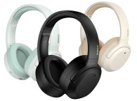 Low Price Edifier W820NB Plus ANC Headphones Certified for Hi-Res Audio Wireless