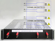 You can DIY! Build an Audio Dummy Load