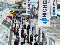 40th Edition of High End Show Breaks All Records