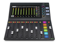 Mackie Introduces DLZ Creator All-in-One Podcast Mixer and Interface