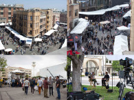 Cine Gear Expo Returns to The Studios at Paramount, Hollywood, June 1-3, 2023