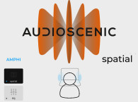 Audioscenic Announces 3D Audio Beamforming Software Solution for Laptops and PCs