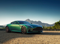 Aston Martin Announces Bowers & Wilkins as Official  Audio Partner  