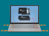 Cirrus Logic Introduces Smart Amplifier and Low-Power Codec Solution for Enhanced Sound from Small Speakers