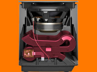 Patent Review: Acoustic Resistive Elements for Ported Transducer Enclosure