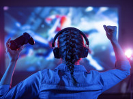 Low-Latency Gaming and Hearing-Aids - Next Drivers for Bluetooth Low Energy and LE Audio