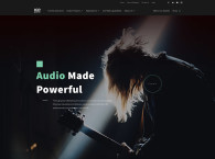 ICEpower Unveils New Website