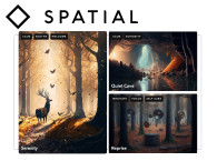 Spatial Introduces Fully Customizable Soundscape Library for Workplace Environments