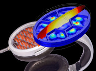 R&D Stories: Developing an Electrostatic Transducer