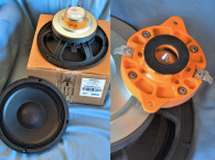 Test Bench: Faital Pro’s 10HX230 Coaxial 10" Pro Sound Driver