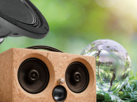 Voice Coil Focus: A Fresh Take on Green Audio 2023