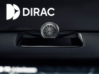 Dirac Powers a New Generation of Automotive Audio in the Polestar 3