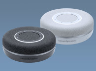 Beyerdynamic Introduces SPACE MAX Speakerphone for Enhanced Online Conversation