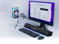 Creative Launches Sound Blaster Katana SE Gaming Soundbar