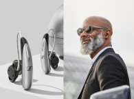 Sennheiser Introduces All-Day Clear Over-the-Counter Hearing Aids