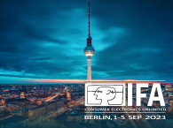 IFA 2023 Signals New Chapter for Largest Consumer and Home Electronics Show at Messe Berlin