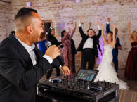 Denon DJ Redefines DJ Mixing with PRIME 4+ All-in-One System