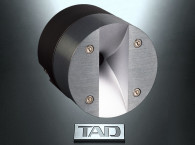 TAD Laboratories Launches ET-703a Super High Frequency Beryllium Driver