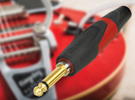 Neutrik Announces New and Improved silentPLUG Instrument Jack
