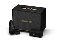 Zound Industries Now Fully Transformed into Marshall Group