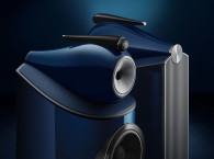 Bowers & Wilkins 800 Series Signature Loudspeakers Are Affordable Luxury