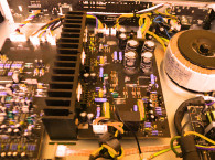 Audio Myths: Why Narrow Bandwidth May Be Better also in the Time Domain.