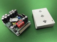 Fresh From the Bench: The Hypex NCORE NCx500 Amplifier Module - Doubling Down on a Flagship