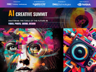 NAB Show New York to Include AI Creative Summit