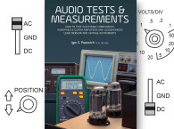 Book Review: Learning Audio Testing and Measurements