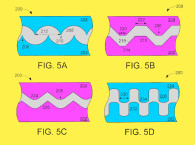 Patent Review: Knurled Speaker Diaphragm