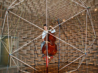 Technische Universität Berlin and AFMG Publish High-Resolution EASE GLL Data for 22 Musical Instruments