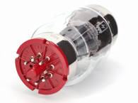 Tube Amp Doctor Launches New TAD KT88-STR REDBASE Premium Selected Tubes