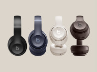 Apple Unveils Reengineered Beats Studio Pro