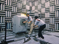 Patent Review: Two Pioneer Patents. Same Speaker Invention