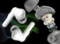USound MEMS Drivers Selected for LINNER Deluxe OTC Hearing Buds