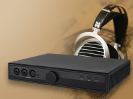 Hifiman Debuts Goldenwave Prelude, Fully Balanced, Class A, Reference Headphone Amplifier