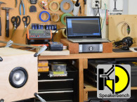 Speakerbench YouTube Channel Discusses Loudspeaker Bass Reflex Alignments