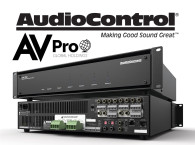 AudioControl Home Audio Division Acquired by AVPro Global
