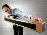 R&D Stories: Audioscenic From Vision to Product